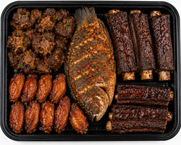 Grand Gala Platter